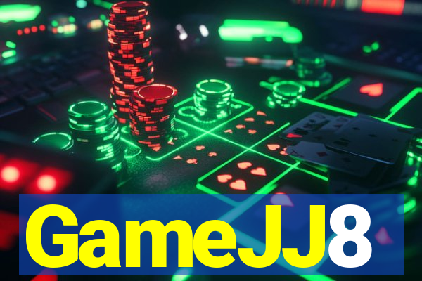 GameJJ8