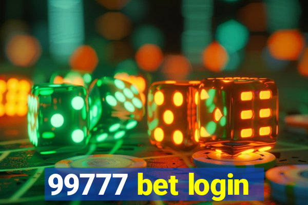 99777 bet login