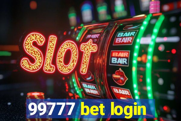 99777 bet login