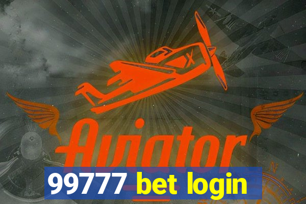 99777 bet login