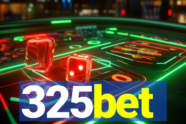 325bet