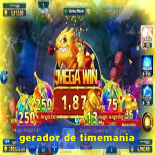 gerador de timemania