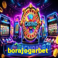 borajogarbet