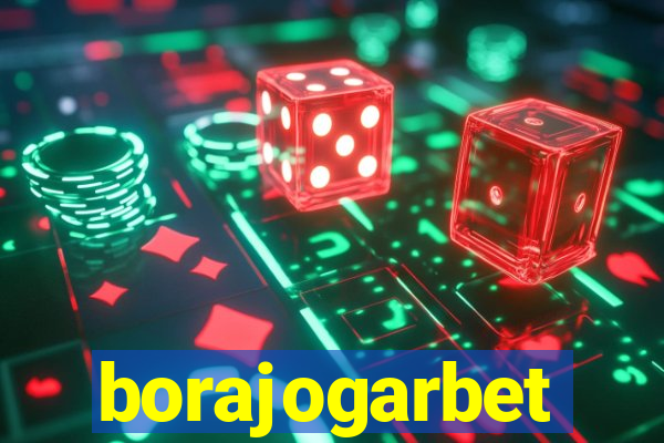 borajogarbet