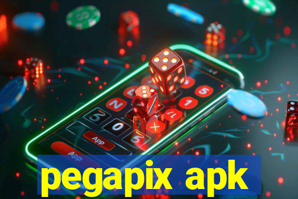 pegapix apk