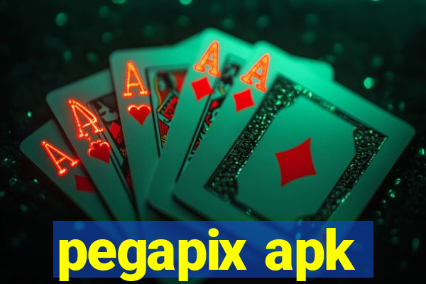 pegapix apk