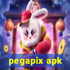 pegapix apk