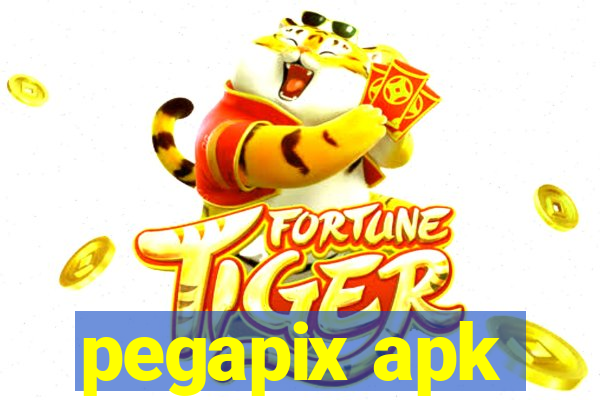 pegapix apk