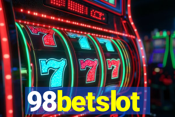 98betslot