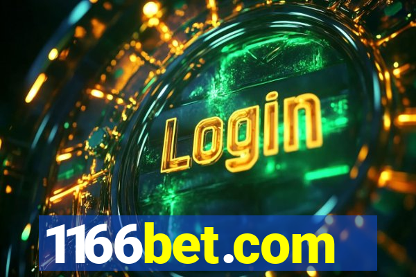 1166bet.com