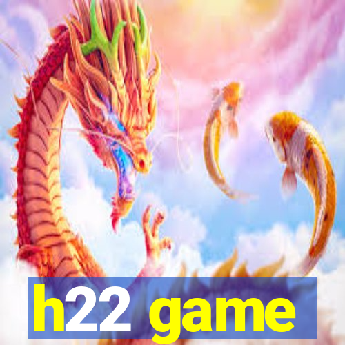 h22 game