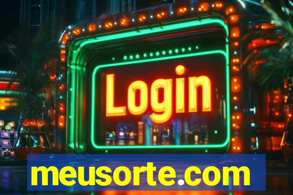 meusorte.com