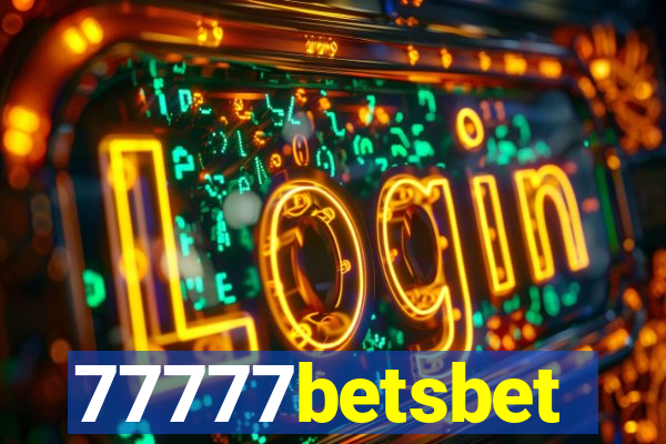 77777betsbet