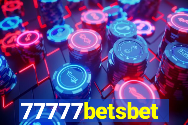 77777betsbet