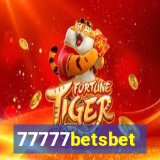 77777betsbet