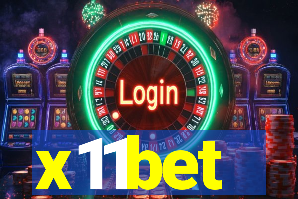 x11bet