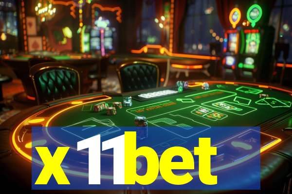 x11bet