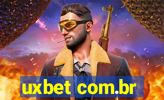 uxbet com.br