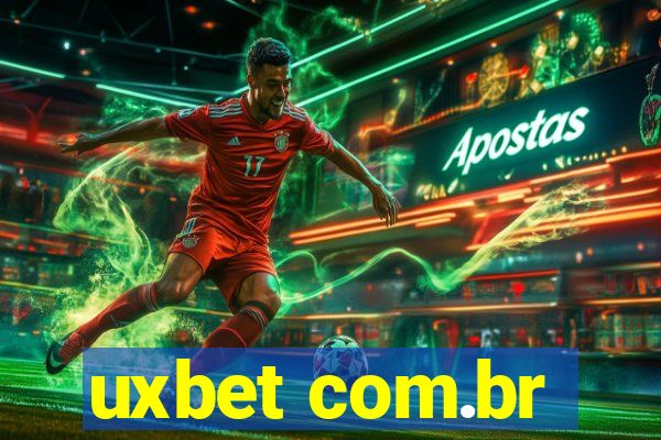 uxbet com.br