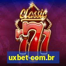 uxbet com.br