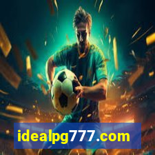 idealpg777.com