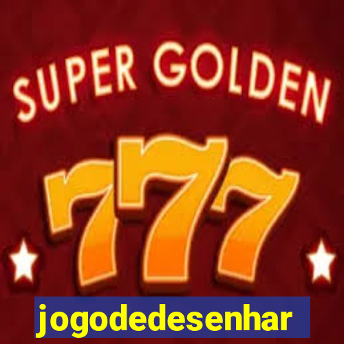 jogodedesenhar