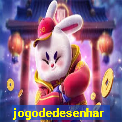 jogodedesenhar