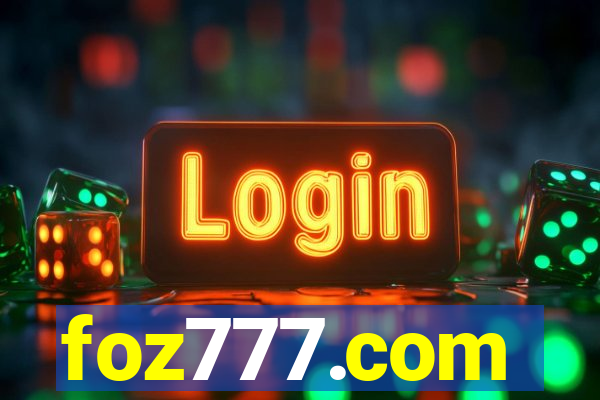 foz777.com