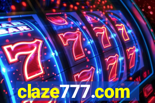 claze777.com