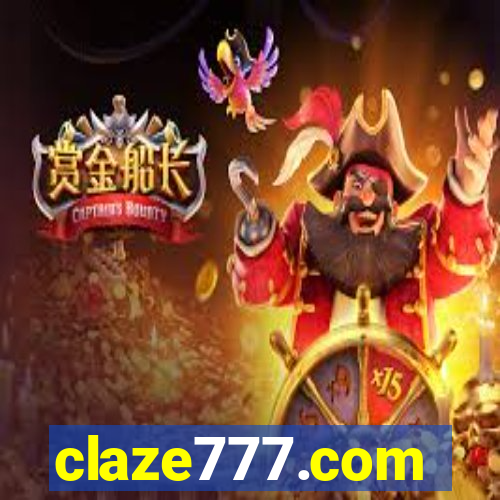 claze777.com