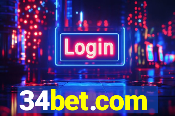 34bet.com