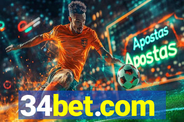 34bet.com