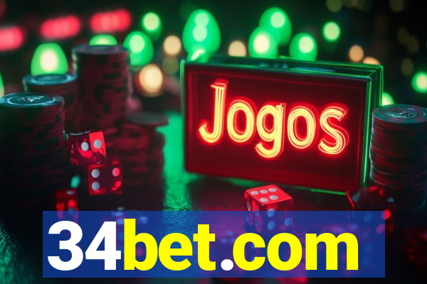 34bet.com