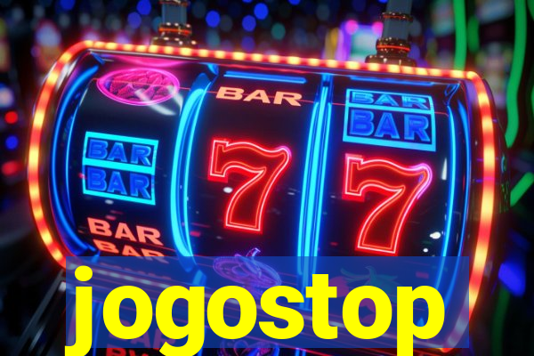 jogostop