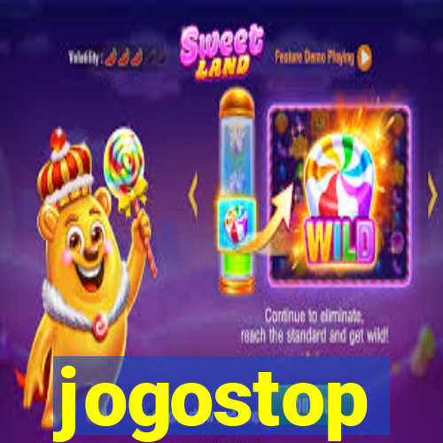 jogostop