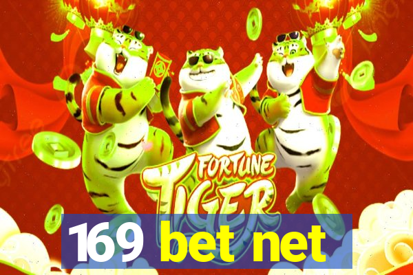 169 bet net