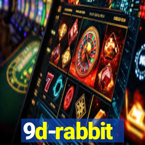 9d-rabbit