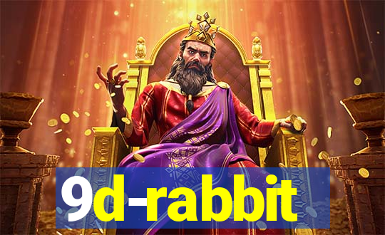 9d-rabbit