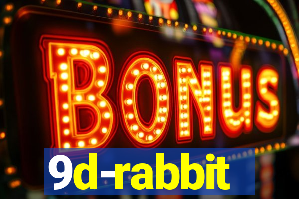 9d-rabbit