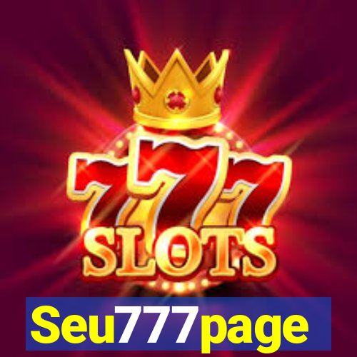 Seu777page