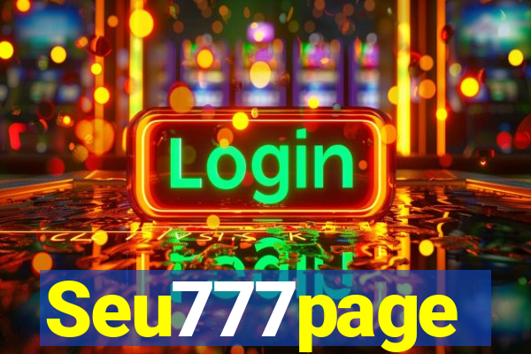 Seu777page