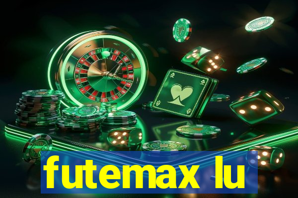 futemax lu