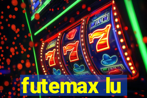 futemax lu