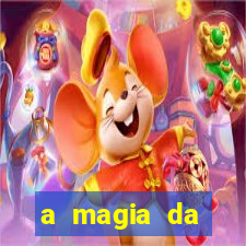 a magia da sobrevivência pdf