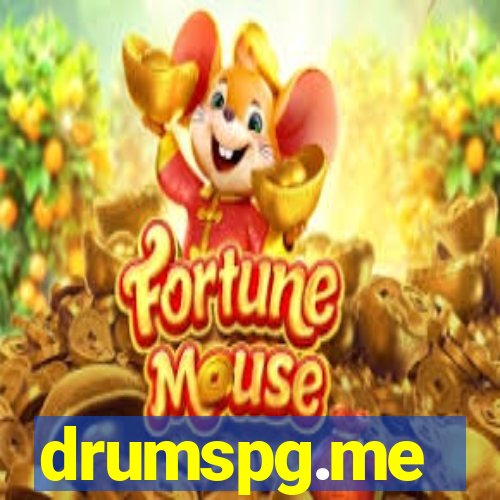 drumspg.me