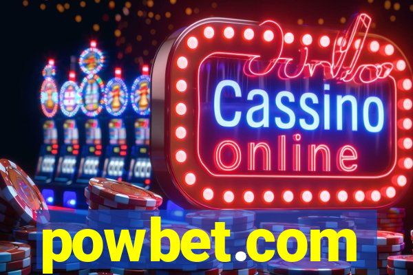 powbet.com