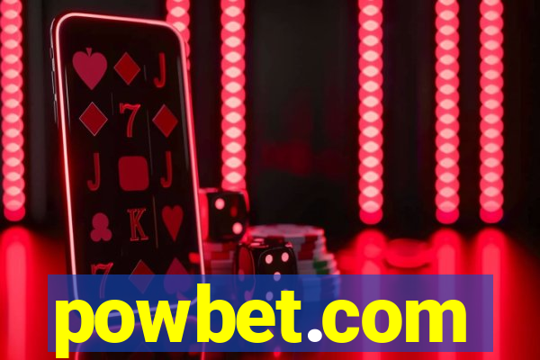 powbet.com