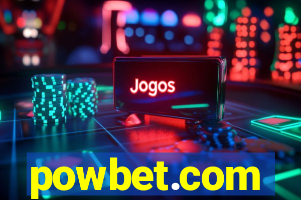 powbet.com