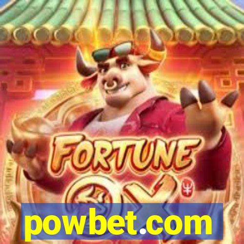 powbet.com