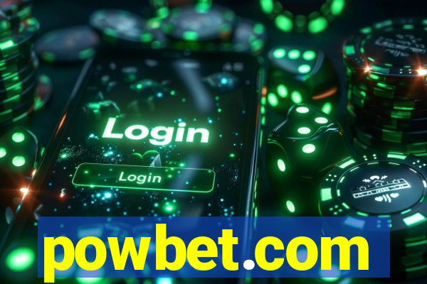 powbet.com